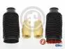 D5122 D5122_к-кт отбойник+пыльник амортизатора переднего! Honda Jazz II/III 02&gt; AUTOFREN підбір по vin на Brocar