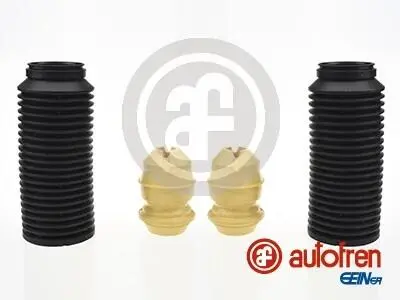 D5153 D5153_к-кт отбойник+пыльник амортизатора переднего! VW Golf/Polo/Passat/Jetta 83> AUTOFREN підбір по vin на Brocar