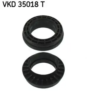 VKD35018T К-т подшипн.(2шт.) опори амортизатора Scudo, Citroen Jumpy,Peugeot 806 807 Expert -95 SKF підбір по vin на Brocar