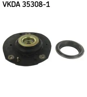 VKDA353081 Опора амортизатора PEUGEOT 206 SKF підбір по vin на Brocar