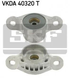 VKDA40320T Верхня опора амортизатора SKF підбір по vin на Brocar