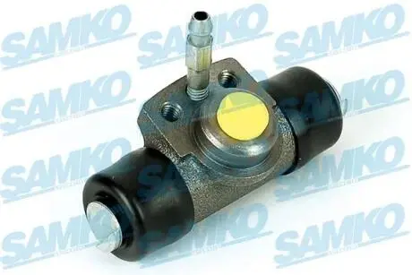 C02139 Тормозной цилиндрик SAMKO подбор по vin на Brocar