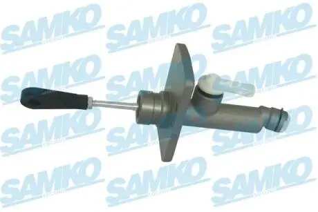 F30159 Головний циліндр, система зчеплення SAMKO підбір по vin на Brocar