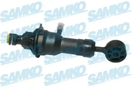 F30232 Циліндр зчеплення головний Fiat Ducato, Citroen Jumper, Peugeot Boxer 2.0/3.0D 06-> (LPR-Samko) SAMKO подбор по vin на Brocar