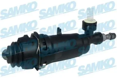 M30141 Рабочий цилиндр, система сцепления SAMKO подбор по vin на Brocar