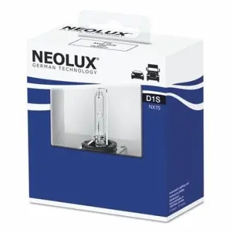 NX1S1SCB Żarnik D1S NEOLUX 4300K NEOLUX підбір по vin на Brocar