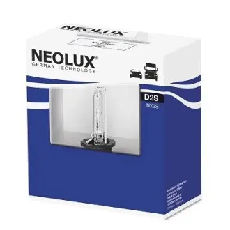 NX2S1SCB Żarnik D2S NEOLUX 4300K NEOLUX підбір по vin на Brocar