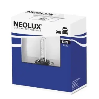 NX3S1SCB Żarnik D3S NEOLUX 4200K NEOLUX підбір по vin на Brocar
