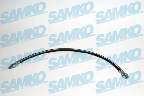6T47971 Гальмівний шланг SAMKO підбір по vin на Brocar