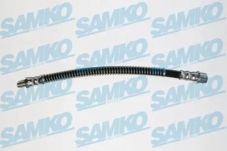 6T47972 Przewód ham. MERCEDES E SAMKO подбор по vin на Brocar