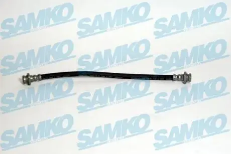 6T48033 Гальмівний шланг SAMKO підбір по vin на Brocar
