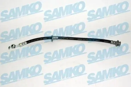 6T48134 Гальмівний шланг SAMKO підбір по vin на Brocar