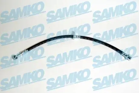 6T48141 Тормозной шланг SAMKO подбор по vin на Brocar