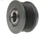 AFP0011 Koło pasowe alternatora AUTO STARTER підбір по vin на Brocar