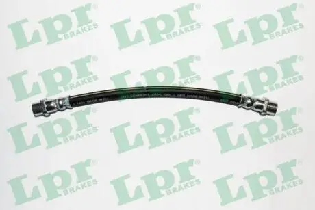 6T46778 Шланг тормозной LPR підбір по vin на Brocar