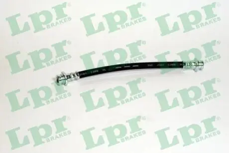 6T46786 Шланг тормозной LPR підбір по vin на Brocar