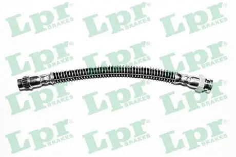 6T47846 Тормозной шланг 6T47846 LPR LPR подбор по vin на Brocar