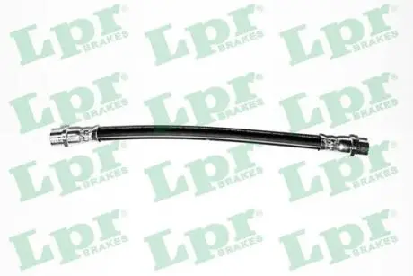 6T47854 Шланг гальмівний LPR підбір по vin на Brocar