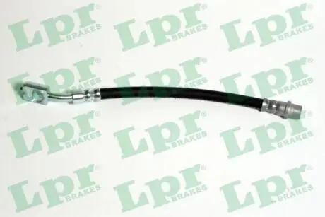 6T47872 Шланг гальмівний LPR підбір по vin на Brocar