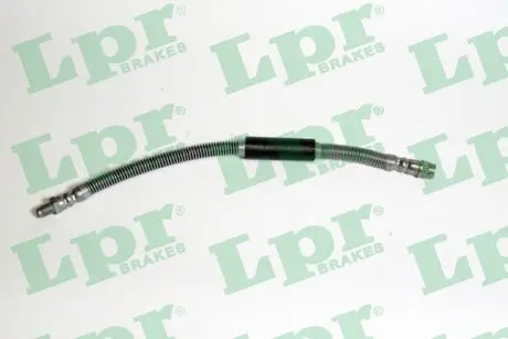 6T47981 Шланг тормозной LPR підбір по vin на Brocar