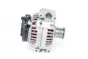 0124625207 Alternator = 0124625022 BOSCH підбір по vin на Brocar