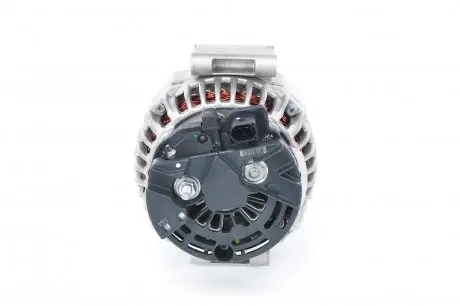 0124625207 Alternator = 0124625022 BOSCH підбір по vin на Brocar