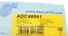 ADC48561 Тяга стабілізатора (переднього) (R) Mitsubishi Pajero IV 06- BLUE PRINT підбір по vin на Brocar