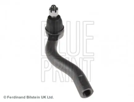 ADC48789 Наконечник тяги рулевой (L) Mitsubishi Pajero IV/Montero 06- (L=220 mm) BLUE PRINT подбор по vin на Brocar