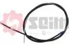 554761 Трос, стоянкова гальмівна система SEIM підбір по vin на Brocar