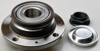 W413496 Комплект підшипника DENCKERMANN підбір по vin на Brocar