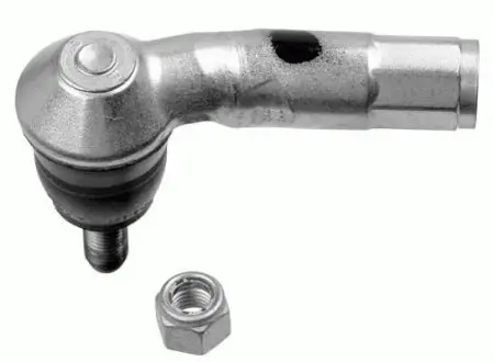 3528101 Наконечник поперечной рулевой тяги 35281 01 LEMFORDER LEMFORDER подбор по vin на Brocar