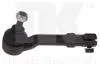 5033934 Рульовий наконечник лівий Renault Clio,Kangoo,Megane 94-99 NK підбір по vin на Brocar