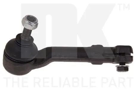 5033934 Рульовий наконечник лівий Renault Clio,Kangoo,Megane 94-99 NK підбір по vin на Brocar