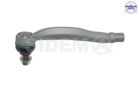 53336 Наконечник рульової тяги лівий Citroen C5 2008- SIDEM підбір по vin на Brocar