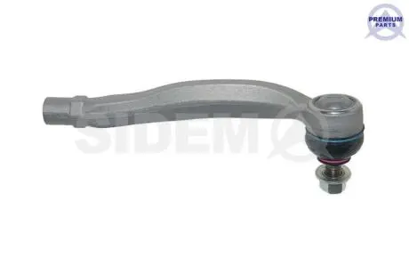 53337 Наконечник прав.C5 III 08-,Peugeot 508 10- SIDEM підбір по vin на Brocar