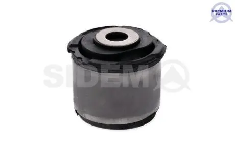 837302 С/блок задней балки балки Audi A4 00-,Seat Exeo SIDEM підбір по vin на Brocar