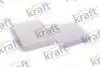 1735505 Фільтр, повітря у внутрішньому просторі KRAFT підбір по vin на Brocar
