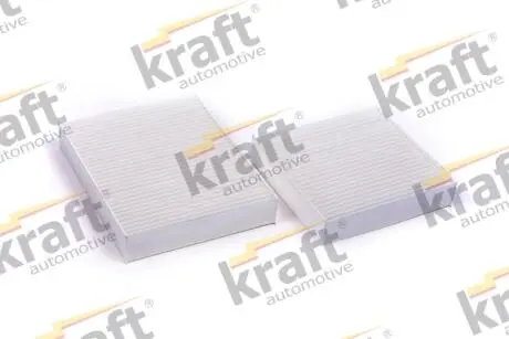 1735505 Фільтр, повітря у внутрішньому просторі KRAFT підбір по vin на Brocar