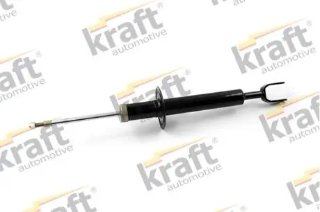 4000018 Амортизатор KRAFT подбор по vin на Brocar