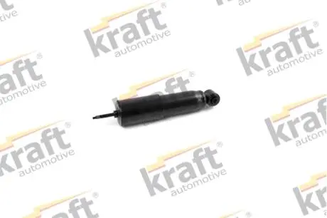 4000241 Амортизатор підвіски масляний, передній KRAFT підбір по vin на Brocar