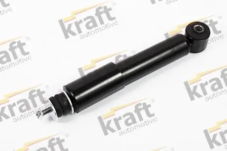 4000245 Амортизатор підвіски газовий, передній KRAFT підбір по vin на Brocar