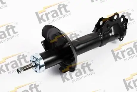 4000260 Амортизатор підвіски масляний, передній KRAFT підбір по vin на Brocar
