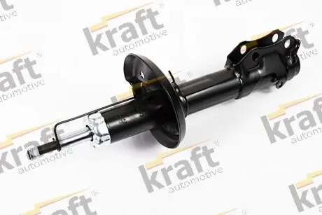 4000360 Амортизатор підвіски масляний, передній KRAFT підбір по vin на Brocar