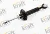 4000370 Амортизатор KRAFT підбір по vin на Brocar