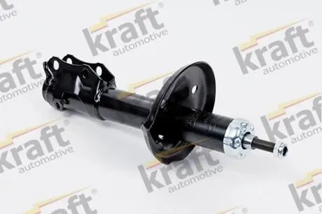 4000400 Амортизатор підвіски масляний, передній KRAFT підбір по vin на Brocar