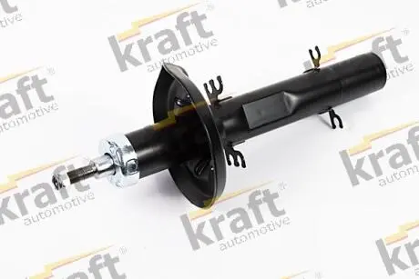 4000450 Амортизатор KRAFT підбір по vin на Brocar
