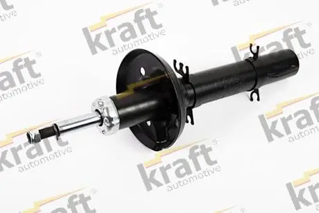 4000455 Амортизатор KRAFT підбір по vin на Brocar