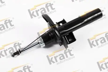 4000505 Амортизатор 4000505 KRAFT AUTOMOTIVE KRAFT підбір по vin на Brocar