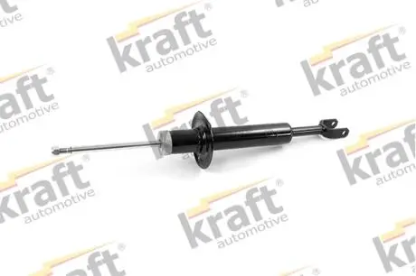 4000520 Амортизатор KRAFT подбор по vin на Brocar