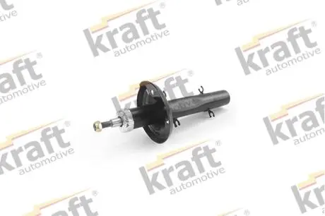 4000592 Амортизатор KRAFT підбір по vin на Brocar